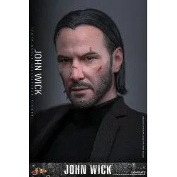 John Wick Movie Masterpiece Action Figure 1/6 John Wick 31 cm