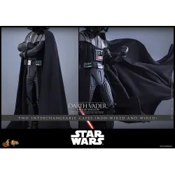 Star Wars: Episode III - Revenge of the Sith Movie Masterpiece Action Figure 1/6 Darth Vader (Deluxe Version) 35 cm