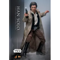 Star Wars: Episode VI - Action Figure 1/6 - Han Solo 30 cm