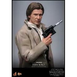 Star Wars: Episode VI - Action Figure 1/6 - Han Solo 30 cm