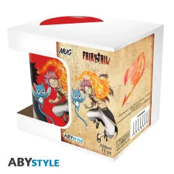 Fairy Tail - Mug - Dragon Slayers