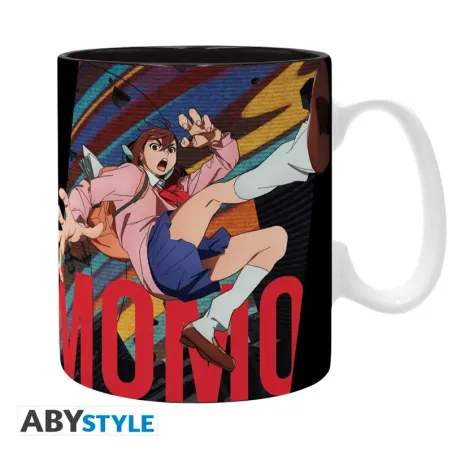 Dan Da Dan - Mug - Infernal Duo