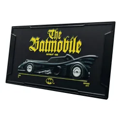 DC Comics - Ingot - Batman Batmobile XL Limited Edition