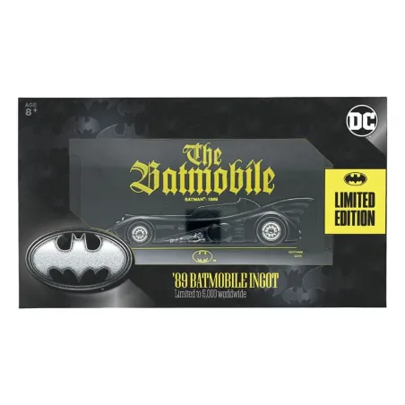 DC Comics - Ingot - Batman Batmobile XL Limited Edition