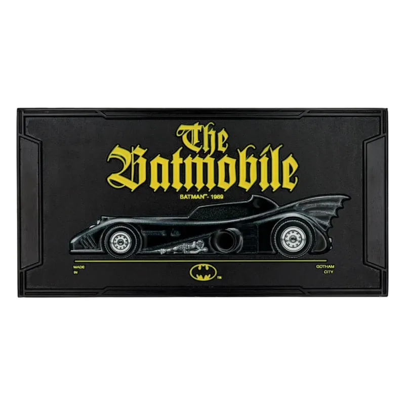 DC Comics - Ingot - Batman Batmobile XL Limited Edition