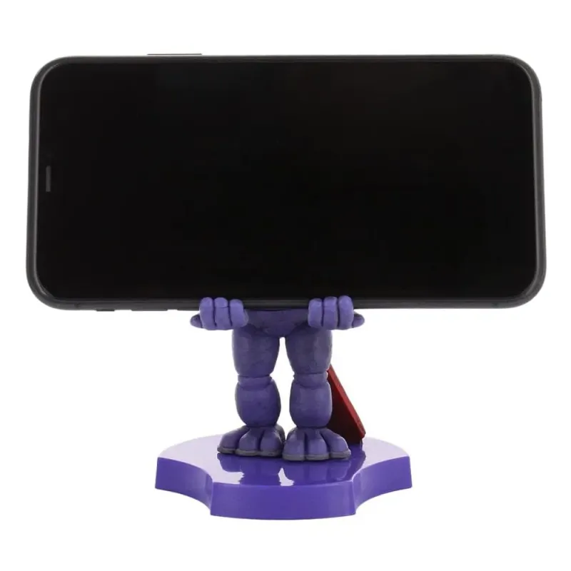 Five Nights at Freddy's Bonnie Holdems Cable Guys Mini Device Holder and Phone Stand 11 cm
