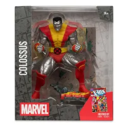 Marvel Collection PVC Statue 1/10 Colossus (X-Men 1) 17 cm