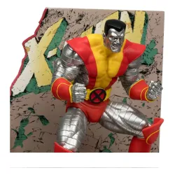 Marvel Collection PVC Statue 1/10 Colossus (X-Men 1) 17 cm