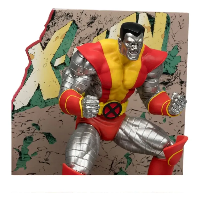 Marvel Collection PVC Statue 1/10 Colossus (X-Men 1) 17 cm
