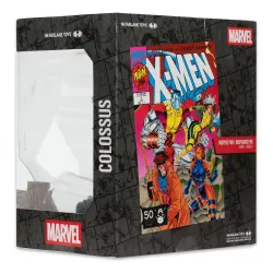 Marvel Collection PVC Statue 1/10 Colossus (X-Men 1) 17 cm