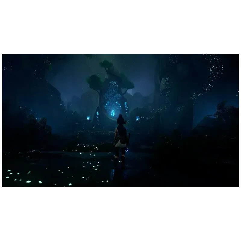 PS5: Kena - Bridge of Spirits - Deluxe Edition