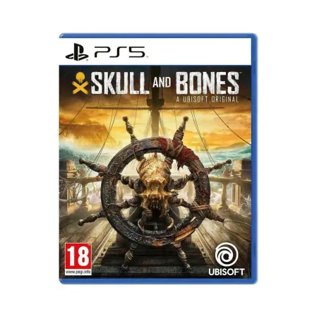 PS5: Skull and Bones