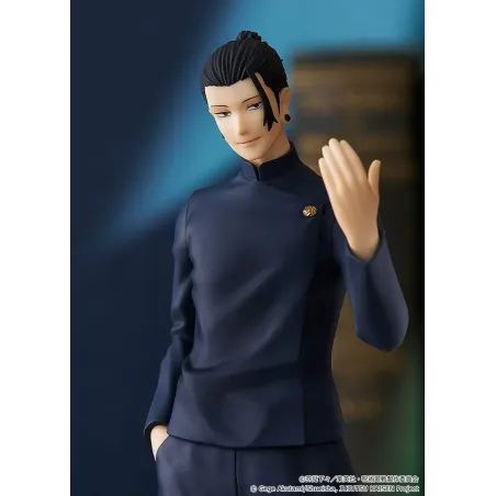 Jujutsu Kaisen Pop Up Parade PVC Statue Suguru Geto: Hidden Inventory / Premature Death Ver. 19 cm