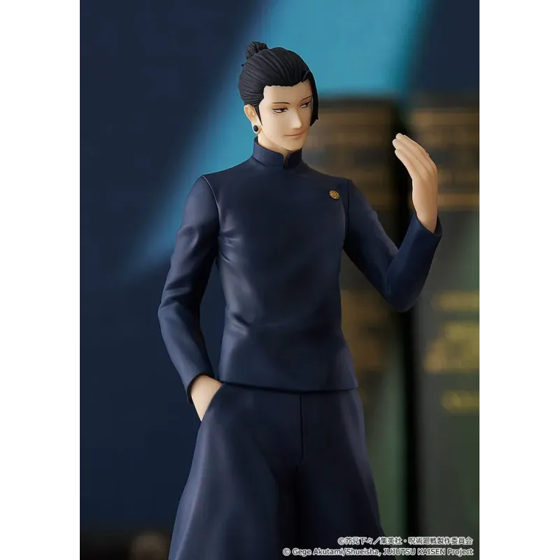 Jujutsu Kaisen Pop Up Parade PVC Statue Suguru Geto: Hidden Inventory / Premature Death Ver. 19 cm