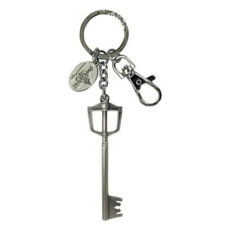 Kingdom Hearts Pewter-Keychain Sora's Sword