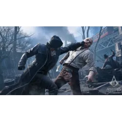PS4 - Assassin's Creed: Syndicate