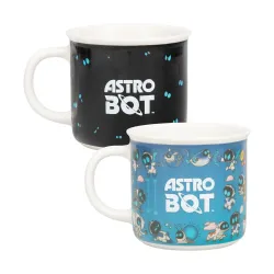 Astro Bot - Heat Change Mug