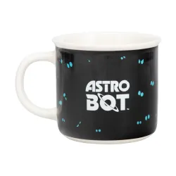Astro Bot - Heat Change Mug