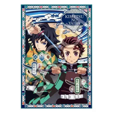 Demon Slayer: Kimetsu no Yaiba 300-piece puzzle Vol. 2