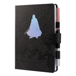 Star Wars Premium Notebook A5 with pen Darth Vader