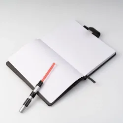 Star Wars Premium Notebook A5 with pen Darth Vader