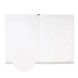 Peanuts Premium Plush Notebook A5 Snoopy