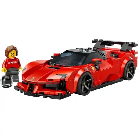 Lego Speed Champions Ferrari SF90 XX Stradale Sports Car