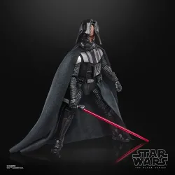 Star Wars: Obi-Wan Kenobi Black Series Action Figure Darth Vader (Duel's End) 15 cm