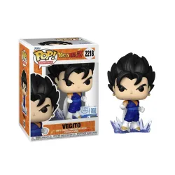 Funko Pop! Animation: Dragon Ball Z - Vegito (Special Edition) 2218