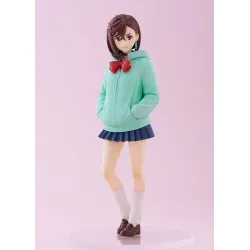 Dandadan Pop Up Parade PVC Statue Momo 17 cm