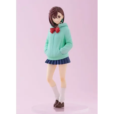 Dandadan Pop Up Parade PVC Statue Momo 17 cm