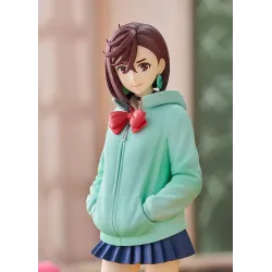 Dandadan Pop Up Parade PVC Statue Momo 17 cm