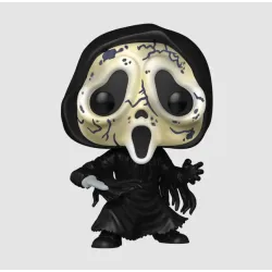 Funko Pop! Movies: Ghost Face - Ghost Face Distressed Mask (Special Edition) 1962