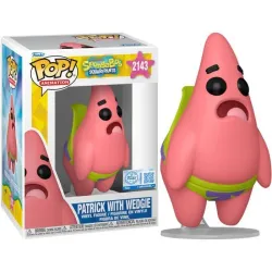 Funko Pop! Animation: SpongeBob Squarepants - Patrick with Wedgie 2143