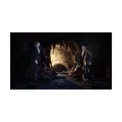 PS4 - Resident Evil Village - Gold Edition