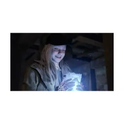 PS4 - Resident Evil Village - Gold Edition