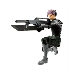 Vibration Stars: Kaiju No. 8 - Statue - Gen Narumi