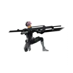 Vibration Stars: Kaiju No. 8 - Statue - Gen Narumi