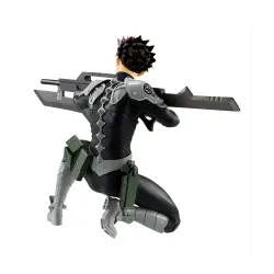 Vibration Stars: Kaiju No. 8 - Statue - Gen Narumi