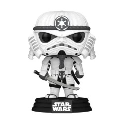 Funko Pop! Disney: Star Wars Impressions - Stormtrooper 815