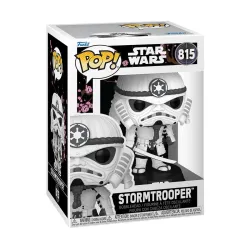Funko Pop! Disney: Star Wars Impressions - Stormtrooper 815