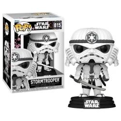 Funko Pop! Disney: Star Wars Impressions - Stormtrooper 815