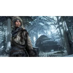 PS4 - Rise of Tomb Raider: 20 Year Celebration