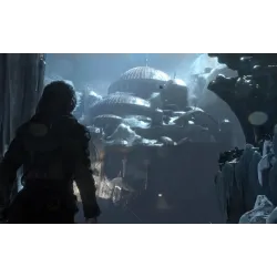 PS4 - Rise of Tomb Raider: 20 Year Celebration