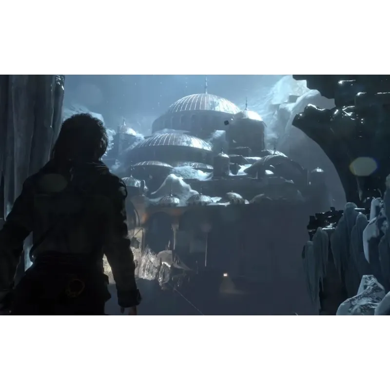 PS4 - Rise of Tomb Raider: 20 Year Celebration