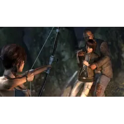 PS4 - Rise of Tomb Raider: 20 Year Celebration