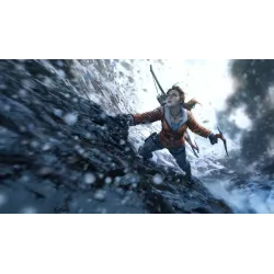 PS4 - Rise of Tomb Raider: 20 Year Celebration