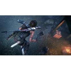 PS4 - Rise of Tomb Raider: 20 Year Celebration