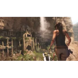 PS4 - Rise of Tomb Raider: 20 Year Celebration