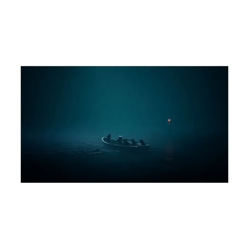 Nintendo Switch 2 Reanimal